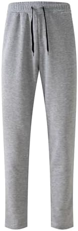 Mens Plaid Tracksuit Set