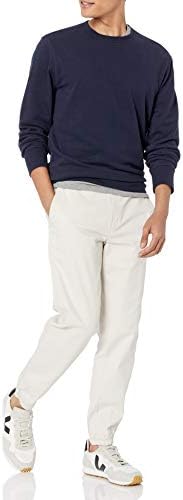 Amazon Essentials Mens Straight Fit Jogger Pants Comfort for Everything