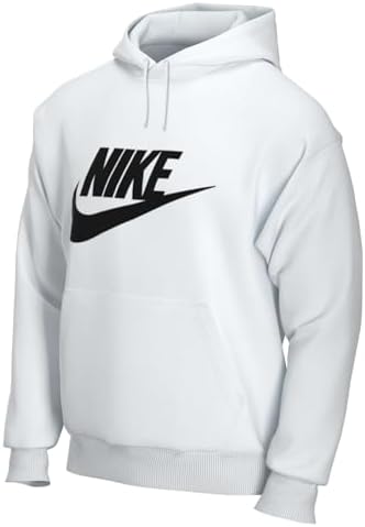 Stylish comfy Nike pullover hoodie