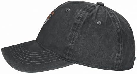 FUNIANCowboy Hat Trendy Four Season Baseball Cap