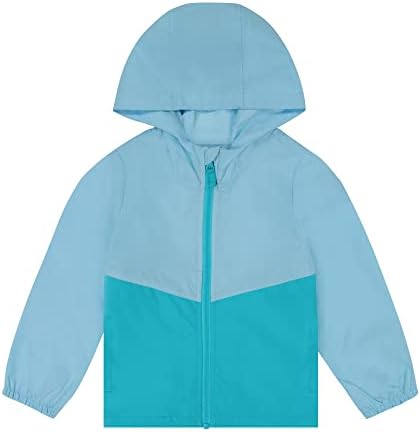 Perfect Waterproof Jacket for Little Ones
