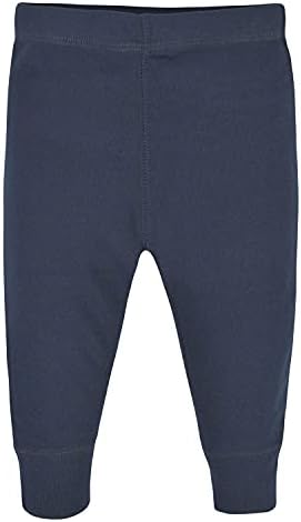 Gerber Baby Girls Active Pants Set