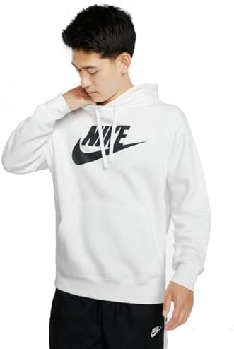 Stylish comfy Nike pullover hoodie