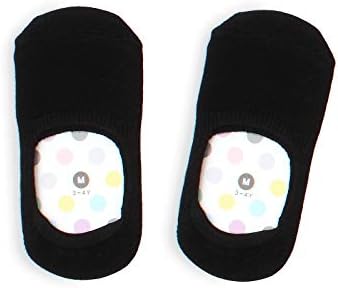 Baby Soft Cotton Socks for Kids Non-Slip Ankle Socks