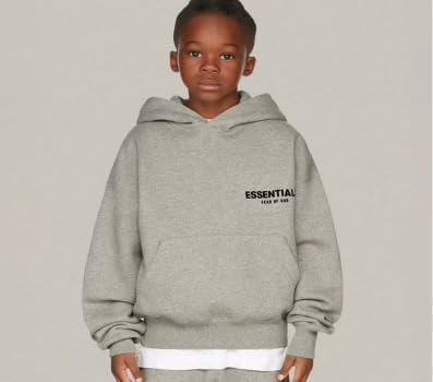 Bounce Back Oversized Hoodie