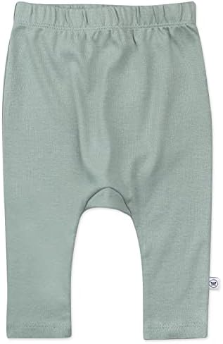 HonestBaby Multipack Organic Harem Pants for Babies