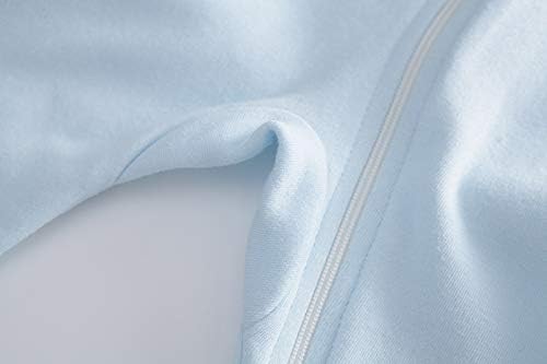 O2 BABY Organic Cotton Pajamas for Babies