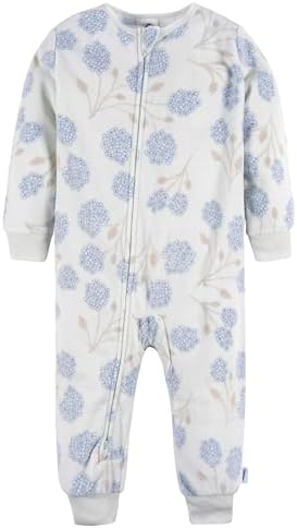Gerber Flame-Resistant Pajama Sets for Infants