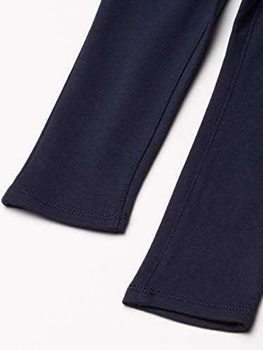 Fun Sberg - The Childrens Place Baby Girls Ponte Knit Pull On Jeggings