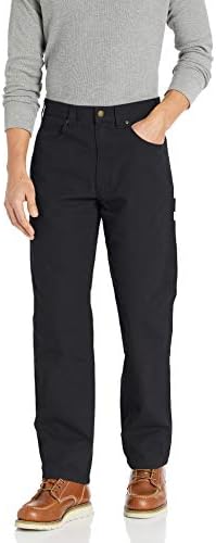 Amazon Essentials Mens Carpenter Pants with Reinforced Tool Pockets