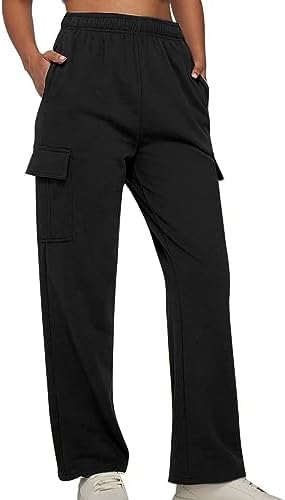 Stylish Cargo Pants Women