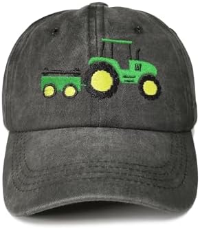 Perfect Stylish Fun and Comfortable Embroidered Baseball Hat for Kids