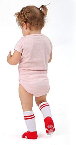 Comfortable Baby Socks for Girls and Boys