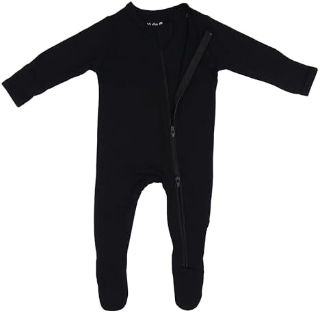 Comfort Bamboo Footies Unisex