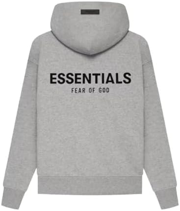 Bounce Back Oversized Hoodie