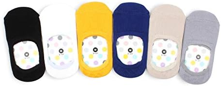 Baby Soft Cotton Socks for Kids Non-Slip Ankle Socks