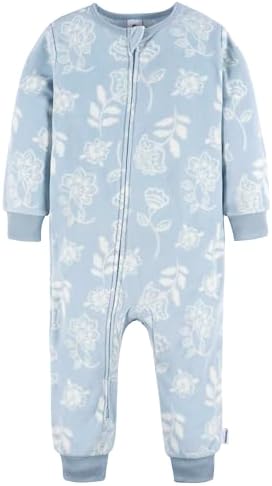 Gerber Flame-Resistant Pajama Sets for Infants