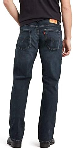 Levis 559 Relaxed Fit Jeans