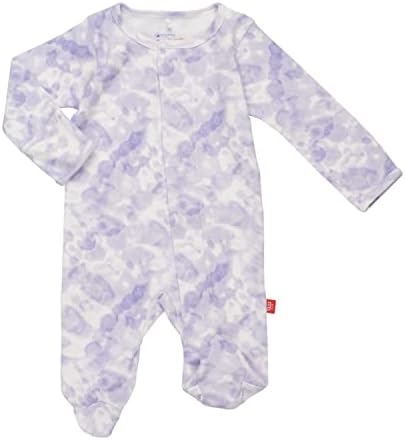 Magnetic Organic Pajamas for Sleep