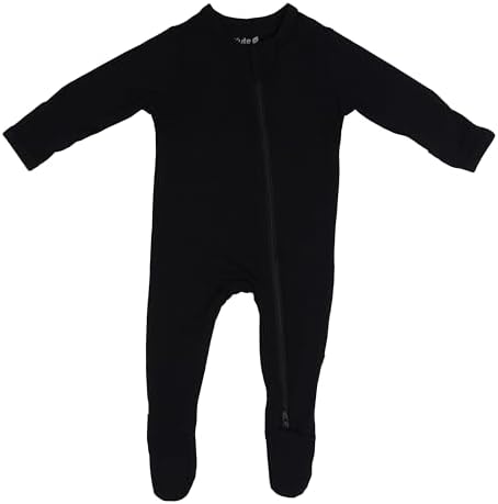 Comfort Bamboo Footies Unisex