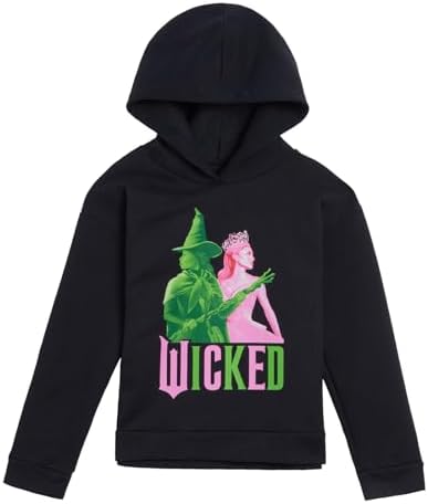 Wicked Universal Studios Elphaba Glinda G dessert