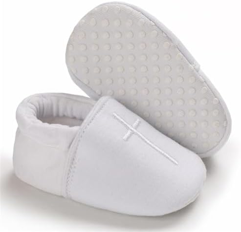 Perfect Baptism Set for Babies