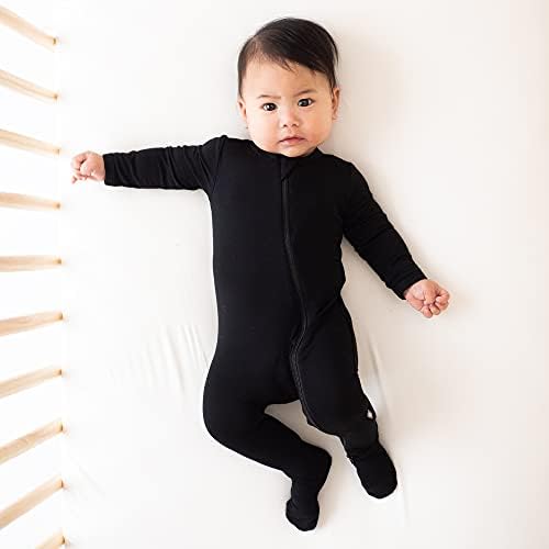 Comfort Bamboo Footies Unisex