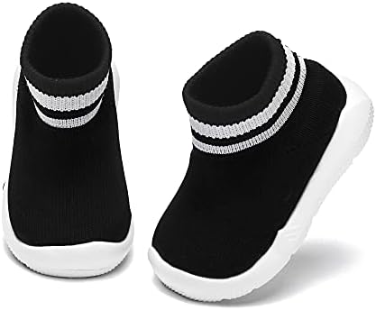 Engtoy Anti-Slip Non-Slip Baby Socks for Toddlers