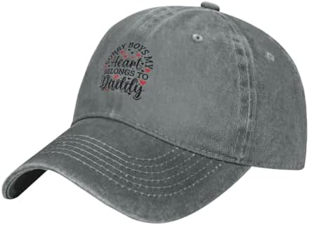 Cool Cowboy Hats - Men Women Adjustable Trendy Stylish