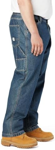 Levissignaturegold mens Carpenter Jeans Same Great Just Updated