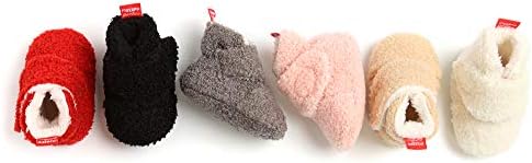 Ohwadadi - Soft Warm Baby Slippers