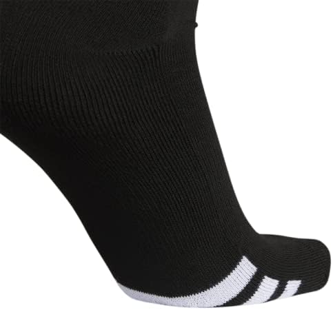 Adidas Rivalry Soccer Compression Socks for Men - Over the Calf