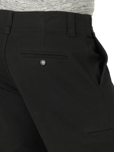 Mens action-packed performance cargo pants