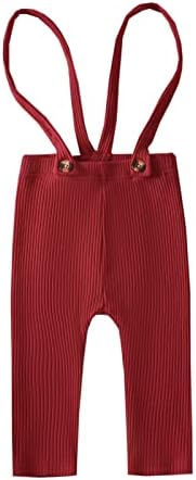 Emmababy - Mix of Boys and Girls Overalls