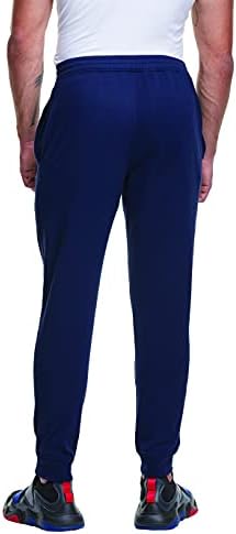 Champion Mens Sueded Fleece Jogger Sweatpants
