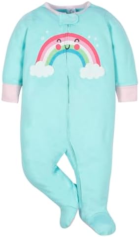 Gerber Night Play Footie