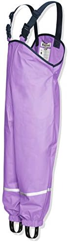 Perfect rain protection for babies - Unisex Rain Pants 18-24 Months