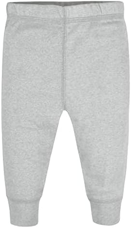 Perfect Gerber Baby Girls Multi-Pack Active Pants Set