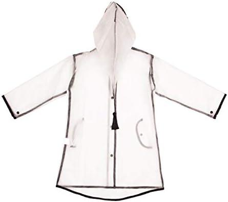 Soft and comfy unisex windproof jacket for girls and boys