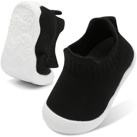 Centipede Demon Baby Slippers