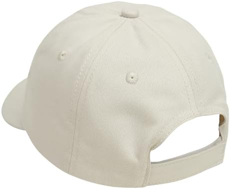 Toddler Baseball Cap for 6M-5Y Adjustable Size