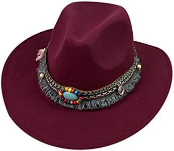 Fashionable Fedora Hats for Men and Women
