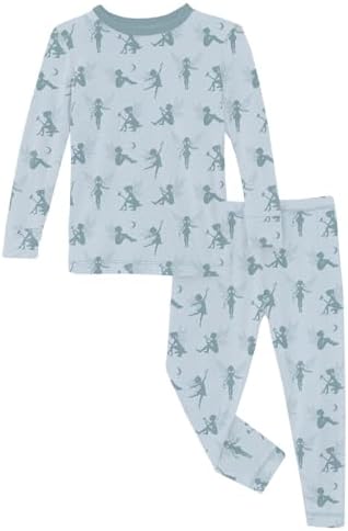 ZOHO Halloween Jammie Set