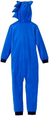Sonic The Hedgehog pajamas for boys Fun comfy