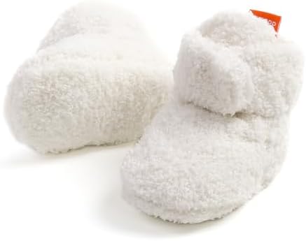 COSANKIM Baby Booties