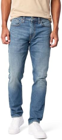 Levi Strauss Signature Gold Slim Fit Jeans