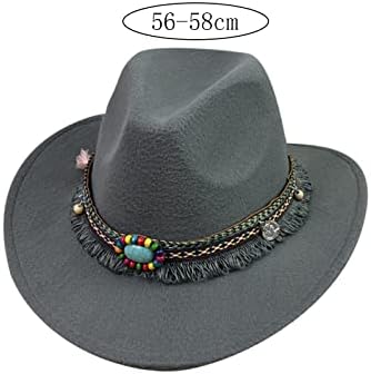 Fashionable Fedora Hats for Men and Women
