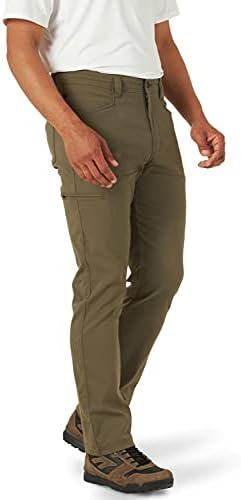 ATG Mens XAY-001 Dual-Pivot Utility Pant