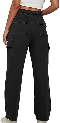 Stylish Cargo Pants Women