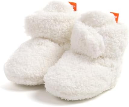 COSANKIM Baby Booties